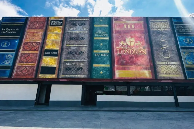 Universidad de Londres Querétaro: una opción educativa con visión y cercanía