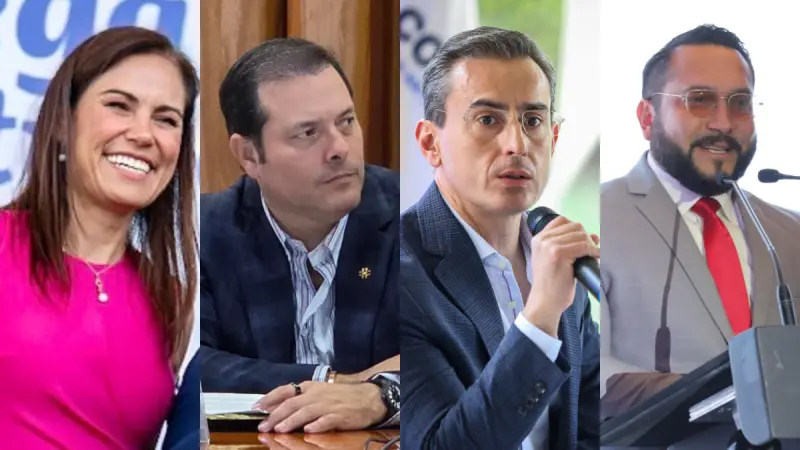 ¿Y León? La IP teme por el futuro de la ciudad tras la renuncia de Ale Gutiérrez al PAN