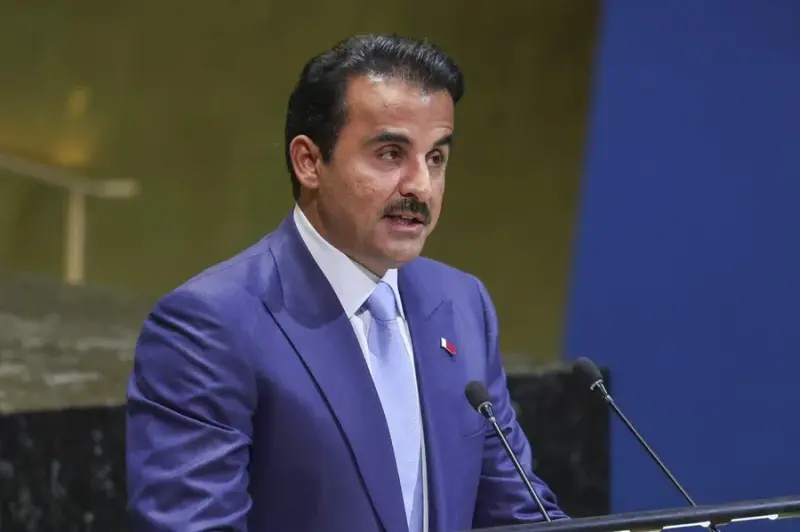 Países del Golfo apelan a la unidad en medio de señales de fractura ante la guerra de Irán