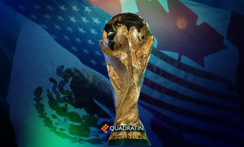 Presenta la FIFA a embajadores oficiales para el Mundial en NJ y NY