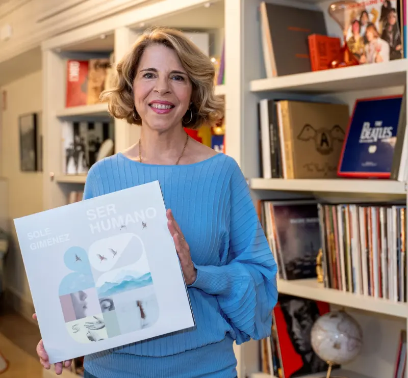 Reivindica esencia humana frente a la tecnología