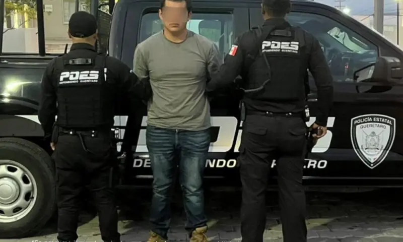 Cae hombre que ofertaba armas de fuego en redes sociales