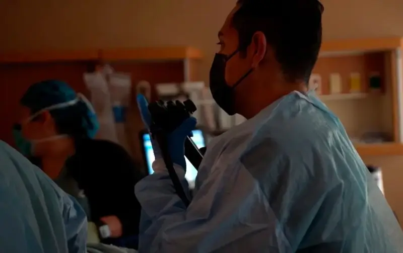 Detectan mayor incidencia de cáncer colorrectal en adultos jóvenes