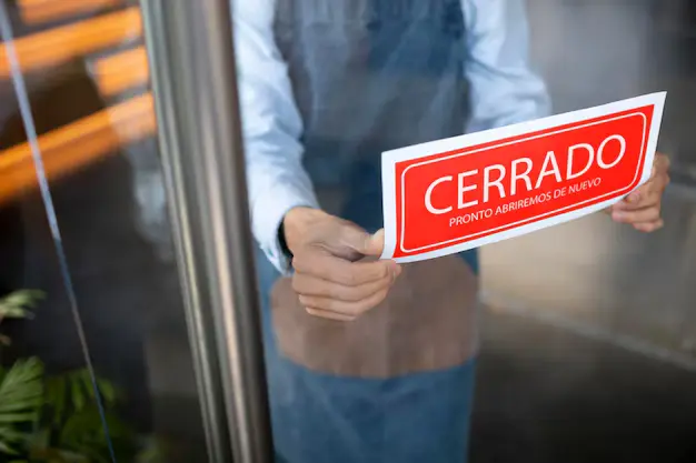 Buscan frenar cierres de negocios en sur de Quintana Roo en 2026