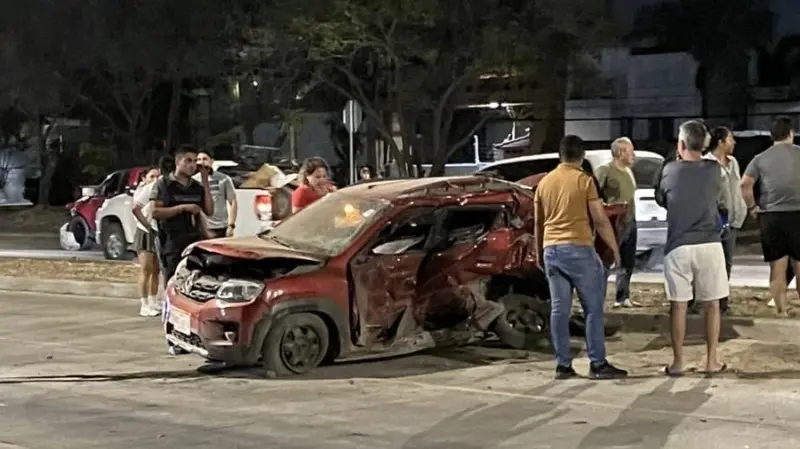 Muere mujer en choque ocurrido en Tlaquepaque; el causante escapó