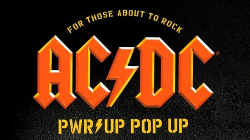 AC/DC anuncia pop up en CDMX para celebrar su visita con el ‘PWR/UP Tour’: descubre fechas y lugar