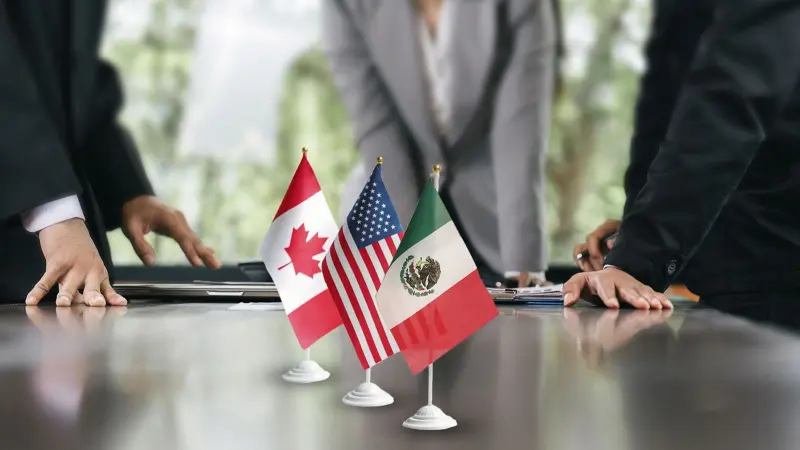 63% de mexicanos consideran que T-MEC es importante para México: Encuesta EF