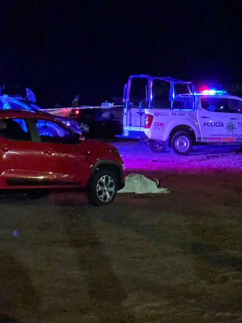 Se ahoga turista de Michoacán en playa Linda de Ixtapa