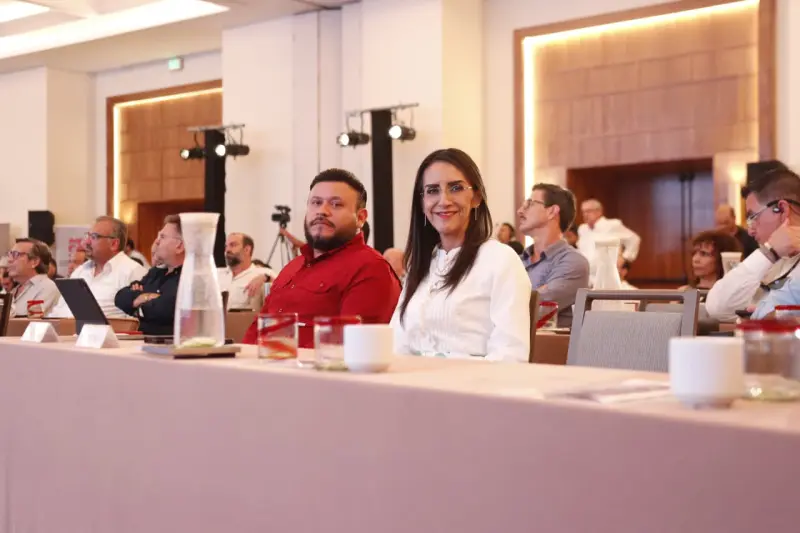 Anuncia Laura Imelda ventanilla única de trámites de vivienda