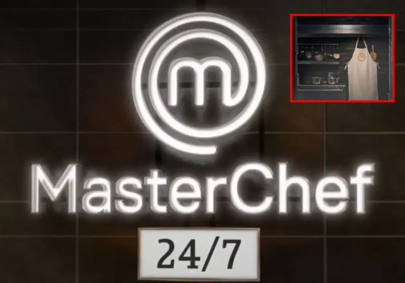 MasterChef 24/7. Esta es la fecha de estreno y lo que debes saber del nuevo formato