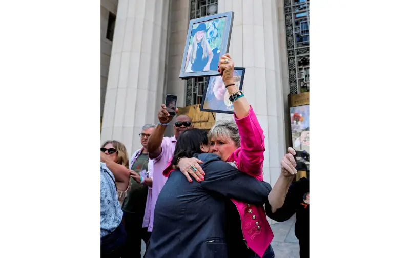 Redes sociales nocivas para la salud