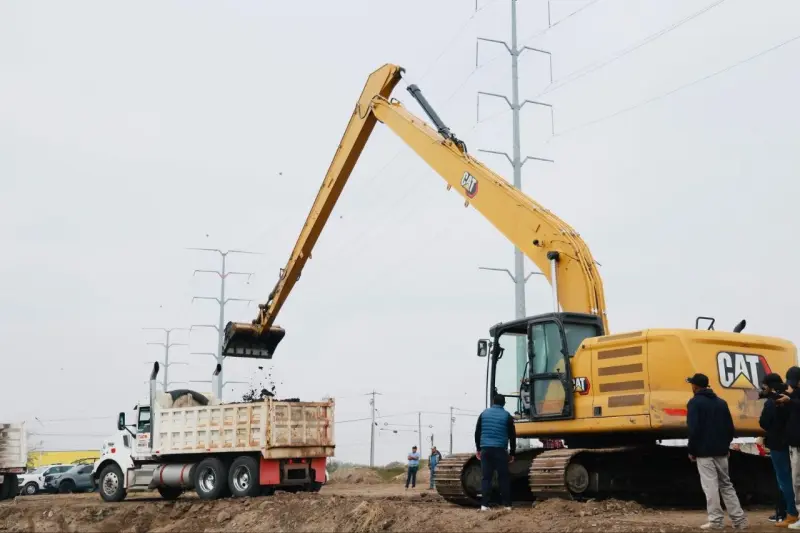 Tlajomulco inicia desazolve preventivo para reducir inundaciones