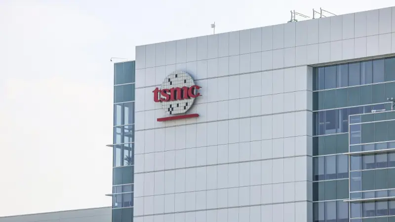 TSMC aumenta 35% sus ingresos en el primer trimestre ante el interés por la IA