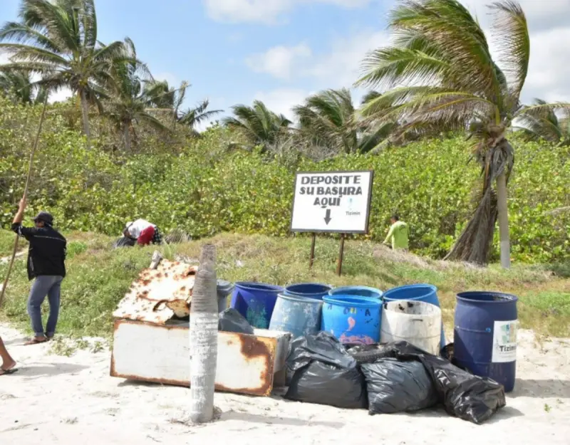 Experto propone diversificar oferta turística actual para proteger los ecosistemas