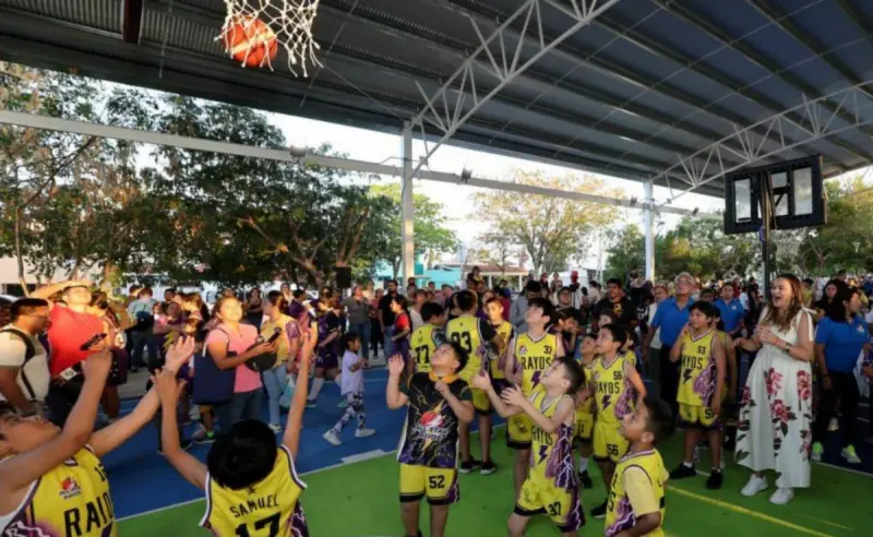 Estrategia para fomentar la sana convivencia en Mérida