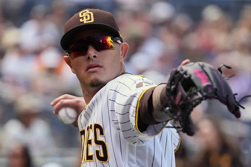 Manny Machado: entre la grandeza y la polémica, el antesalista que divide a la MLB