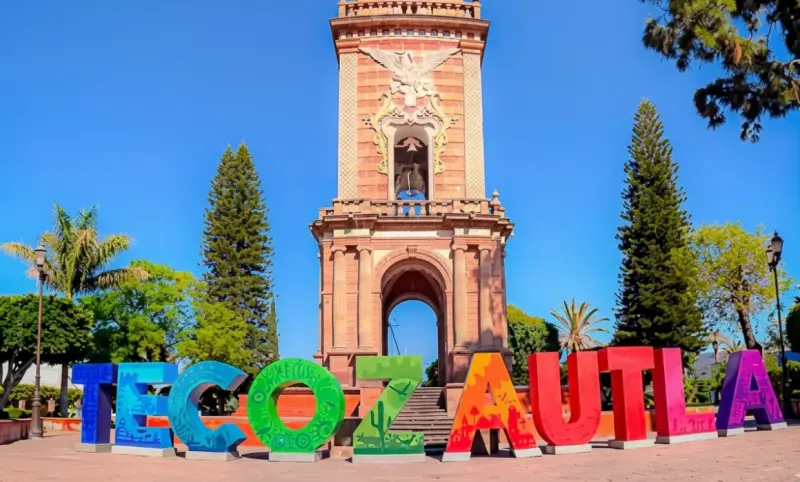 Garantiza Tecozautla recolección de basura tras cierre en Tula