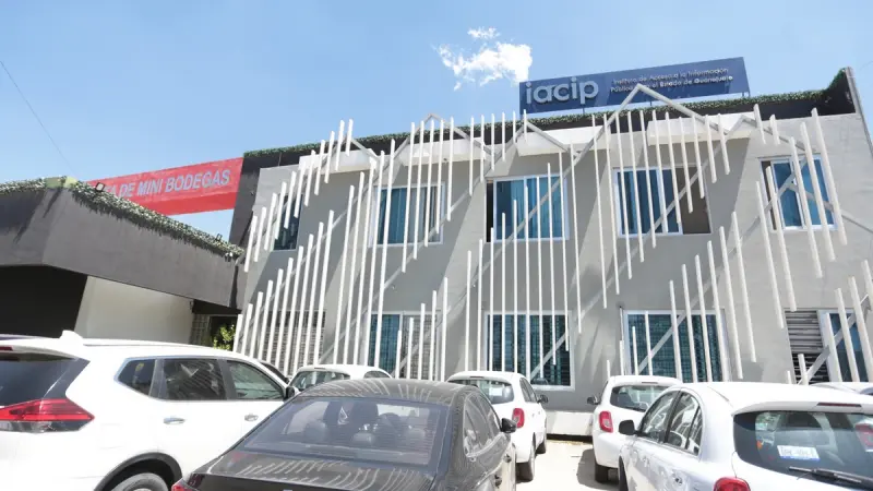 Aplazan 522 quejas de transparencia tras desaparición del IACIP ¿A dónde irán?