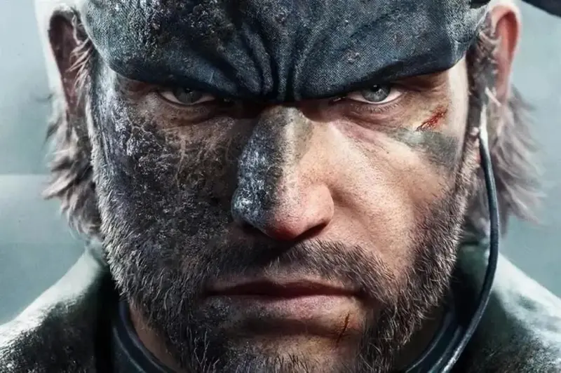 Toma forma película del videojuego 'Metal Gear Solid'