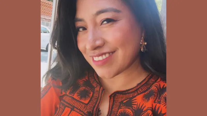 Cantará María Reyna en el Zócalo de CDMX este 5 de abril