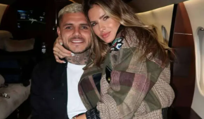 ¿El futuro de Mauro Icardi se tambalea en Turquía en plena tormenta mediática?