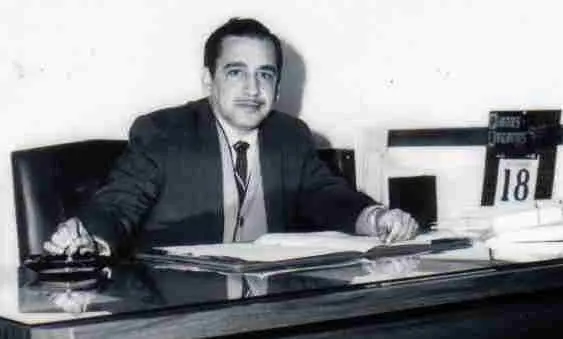 Disonancia y Juan Antonio Rosado