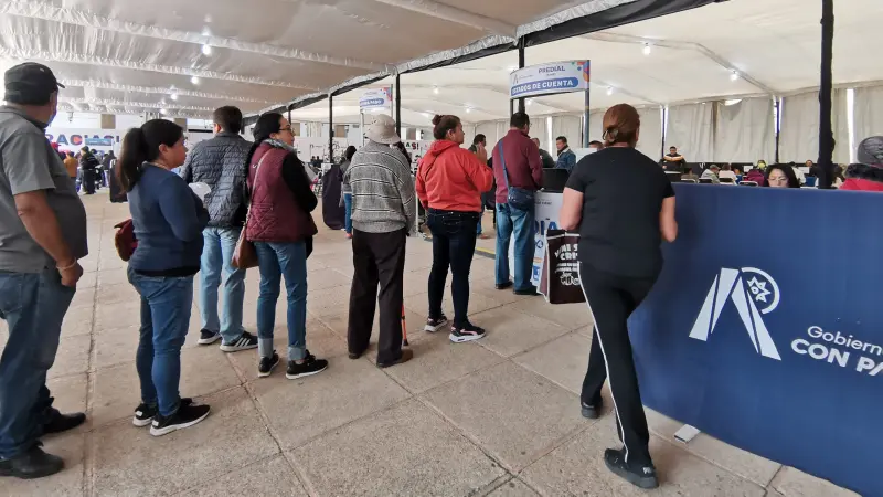 UCEM reprocha predial, agua, retenes y plan de parquímetros en Irapuato; convocan a marcha