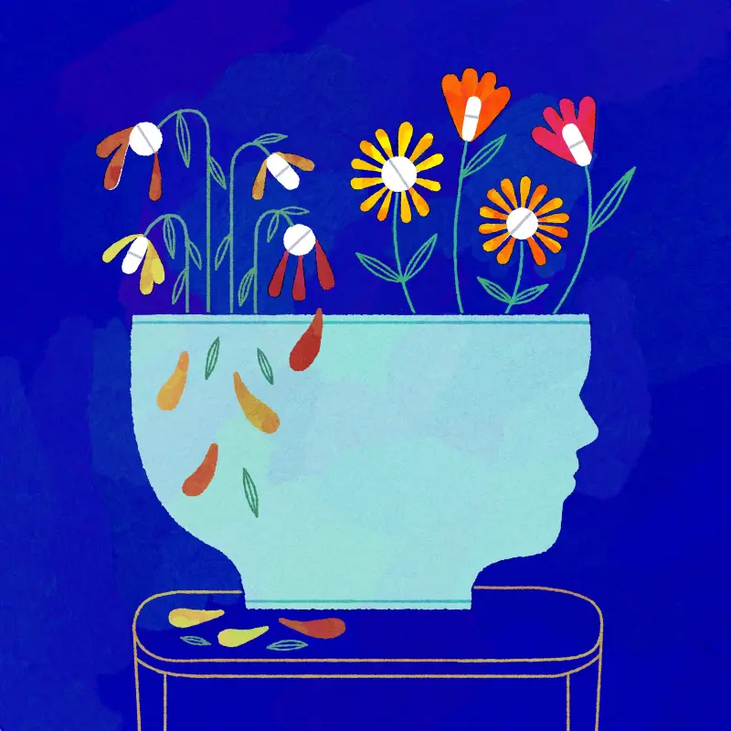 4 medicamentos que pueden aumentar el riesgo de demencia