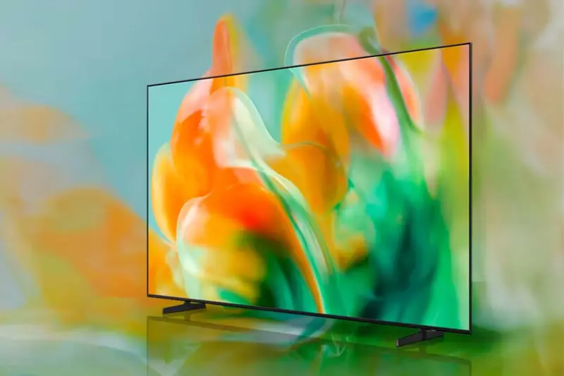 Tiene Copilot, llega hasta 240 Hz y los "fifas" la amarán. Llegan las teles Samsung MiniLED a México