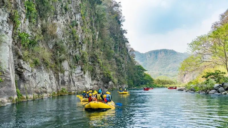 Veracruz alcanza 87.41% de ocupación hotelera en fin de Semana Santa