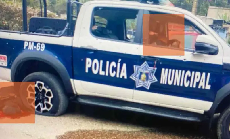 Asesinan a mujer mientras atendía puesto de churritos en Irapuato