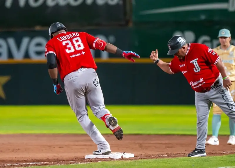 Toros continúa con paso firme tras vencer a los algodoneros