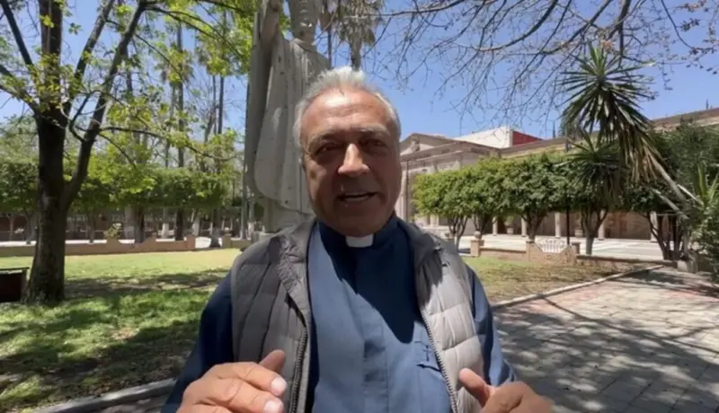 Diócesis explica el sentido espiritual y social del ayuno y la vigilia