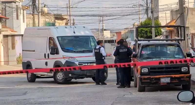 Tragedia familiar en Tres Cruces: Joven muere tras ser golpeado en su domicilio