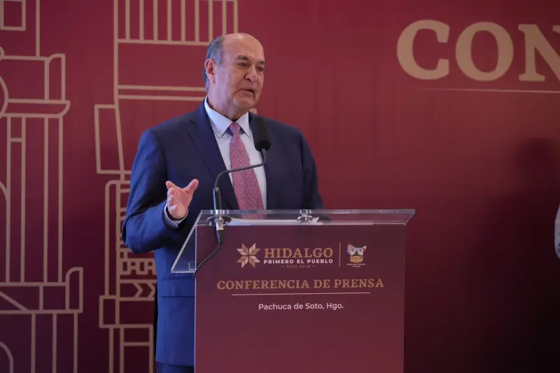 Invertirá Hidalgo 491 mdp en construir 26 bachilleratos