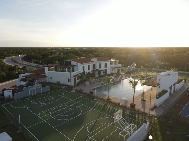 Ciudad Maderas lanza convocatoria masiva en Mérida para arranque de obra de vivienda