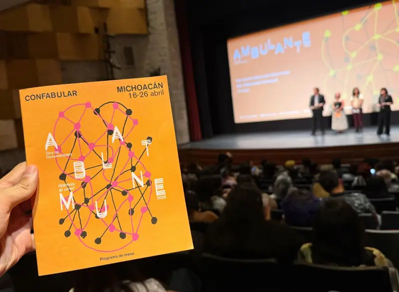 Arranca Ambulante 2026 en Michoacán con presencia en 8 municipios
