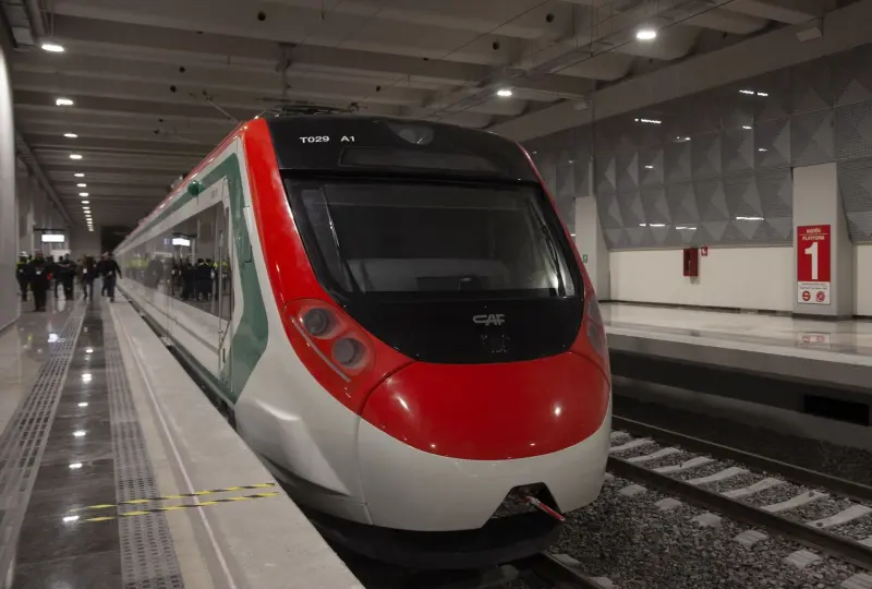 Tren Suburbano vuelve a aumentar sus tarifas en 2026: Estos serán los nuevos precios a partir de abril