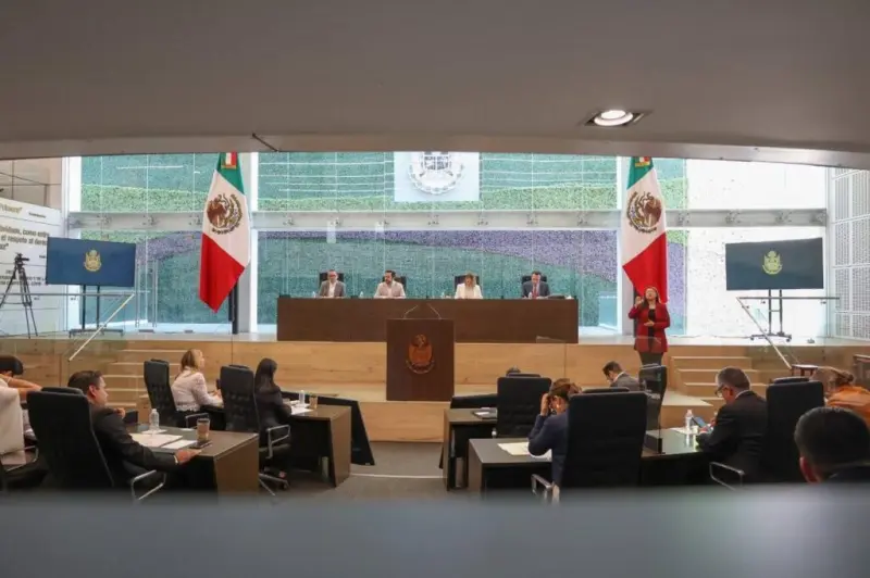 Bancada del PAN votará en contra de la Ley de Identidad de Género en Querétaro