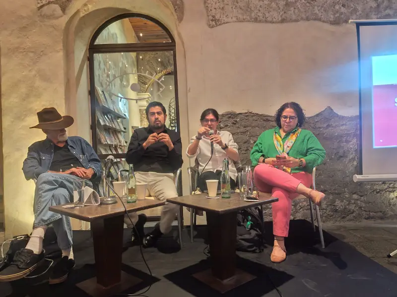 Expertos y activistas califican como ilegal el Cablebús en Puebla