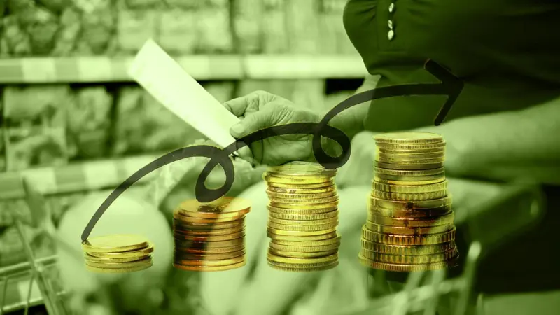 Pre Criterios 2027: Hacienda ve aumentos en inflación y precio del petróleo por conflicto en Medio Oriente