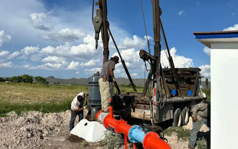 Amplían registro del PEUA ante rezagos y baja respuesta del campo