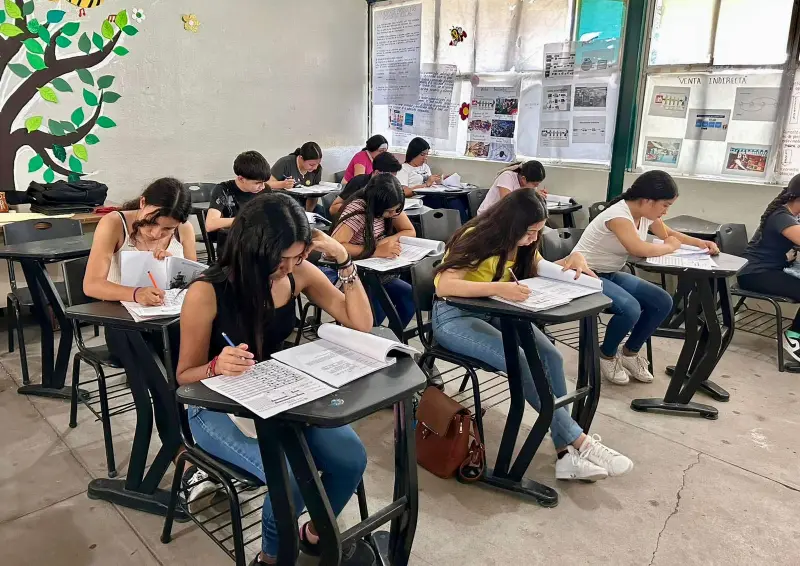 El derecho a ser evaluados