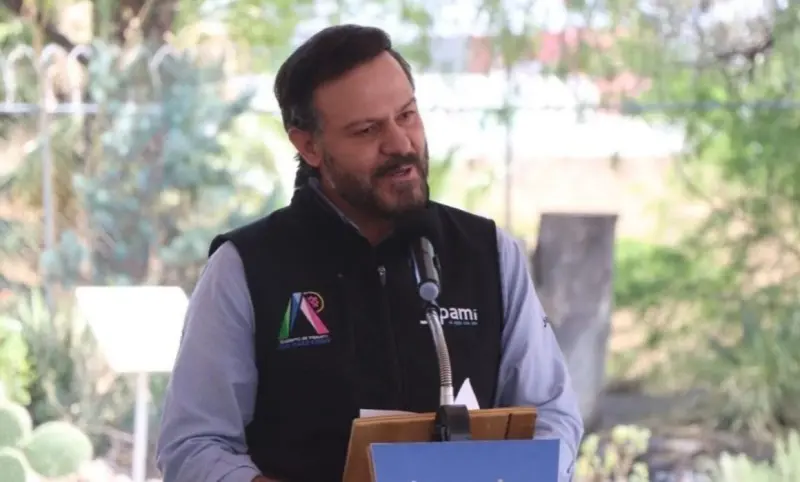 Detenido presunto asesino del director de Japami en Irapuato