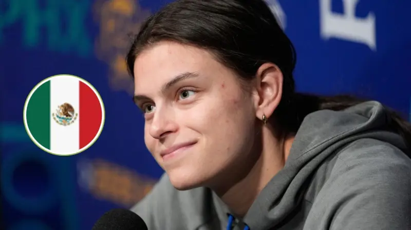 Gabriela Jáquez hace historia: Primera mexicana en la final del básquetbol femenil de la NCAA