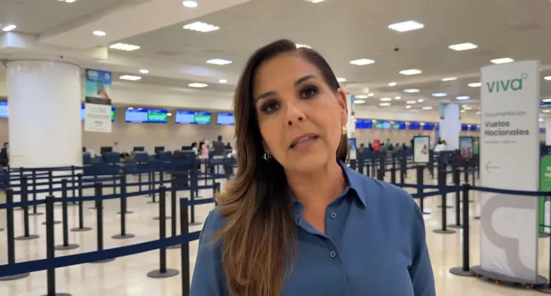 Habilitan vuelos emergentes en Cancún tras cancelaciones de Magnicharters