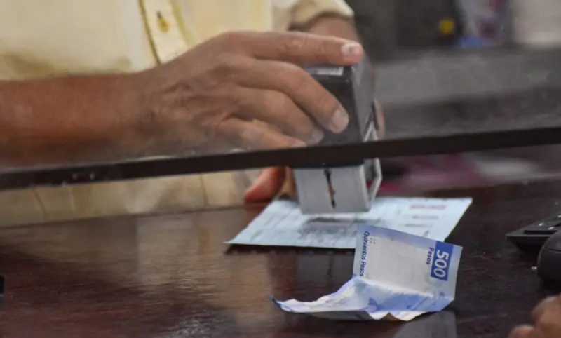 Niega Nahle nueva deuda; se trasladó pasivo con Banobras a BBVA Bancomer