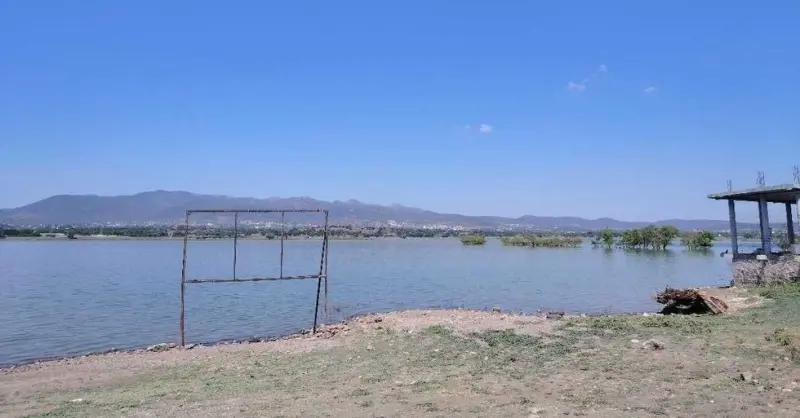 Vigilan presas y bordos en Querétaro y Huimilpan por Semana Santa