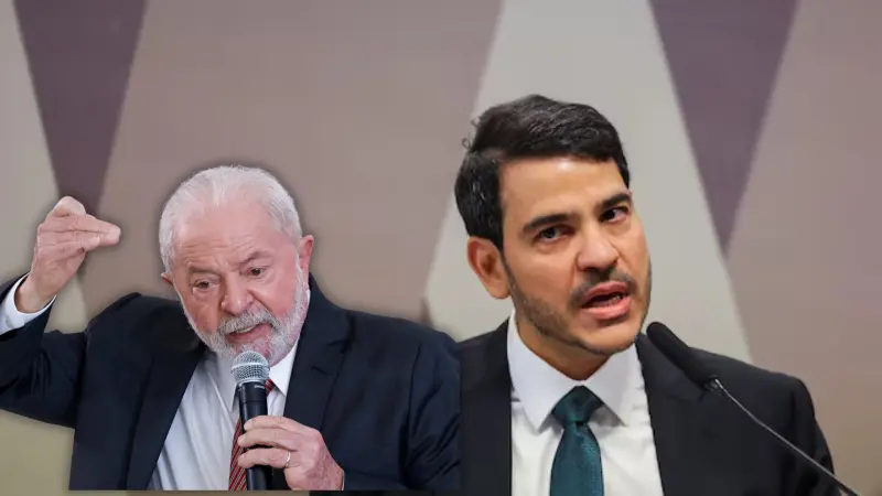 Por primera vez en más de cien años el Senado de Brasil rechazó a un candidato a la Corte Suprema propuesto por el presidente Lula da Silva en una derrota histórica que agrava la tensión política rumbo a las elecciones