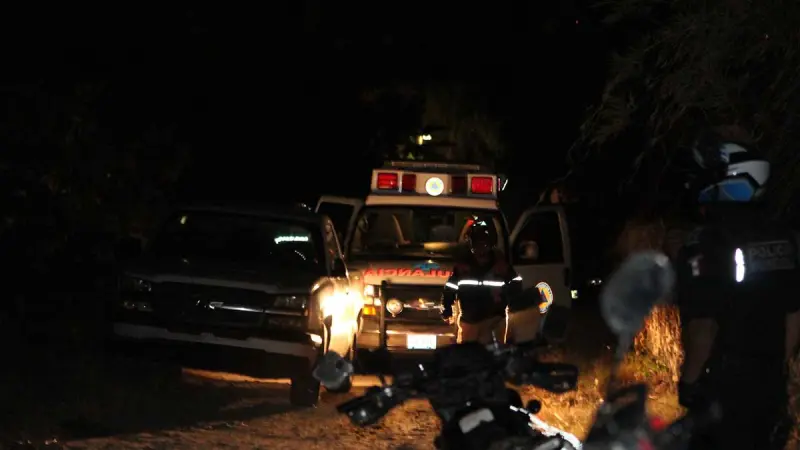 Pensaron que estaban muertos: Hallan a 2 jóvenes en la Salamanca-León y luchan por su vida